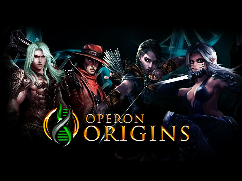 Operon Origins