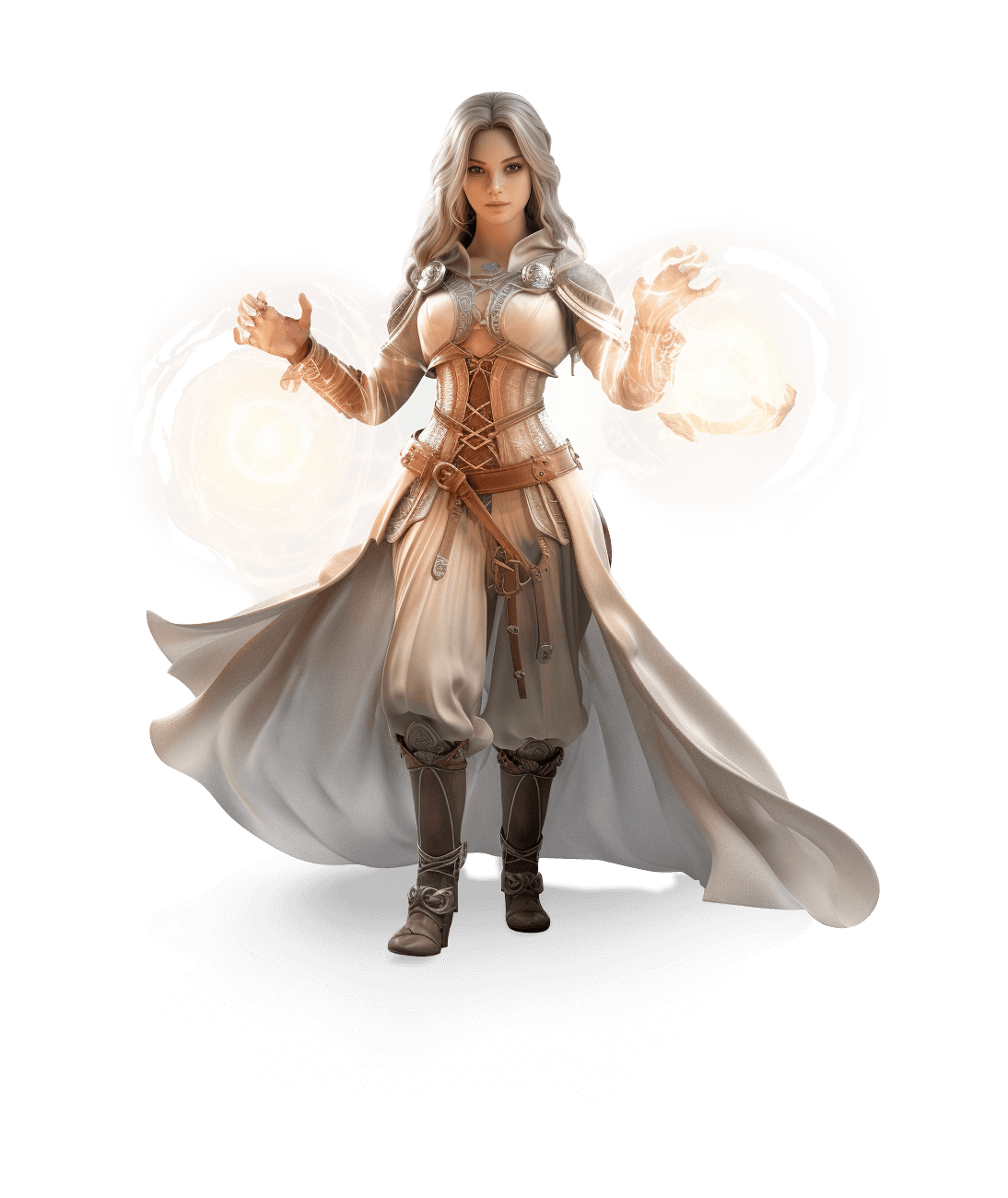Services offered by game environment design company