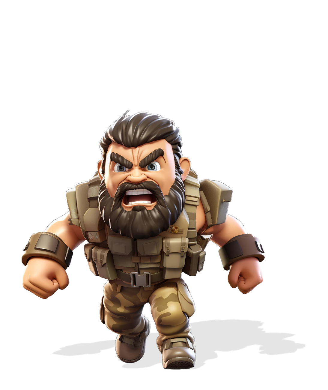 3D Animation Services1