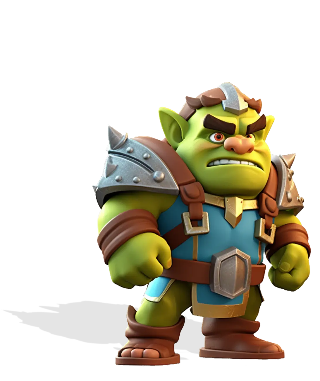 Services offered by Character design studio